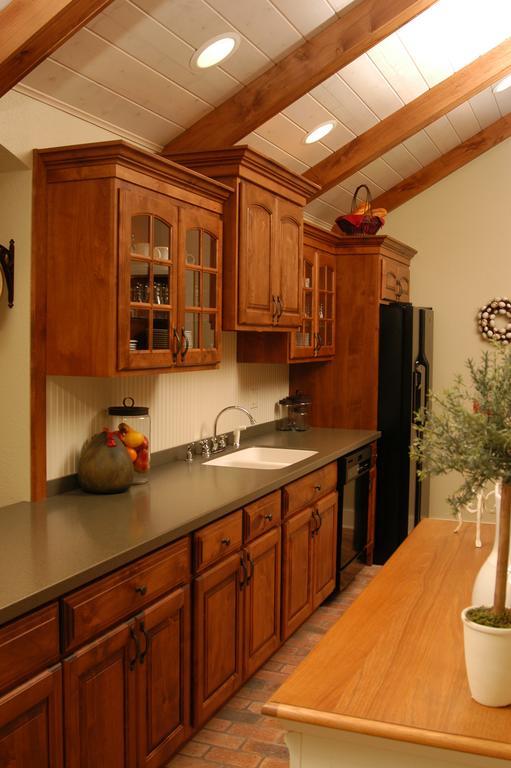 Timbercreek Bed & Breakfast Paxton Dış mekan fotoğraf